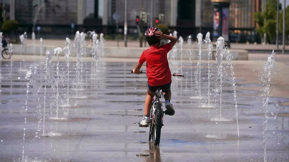 La Junta de Andaluc&iacute;a recupera el canon del agua con la previsi&oacute;n de recaudar 140 millones