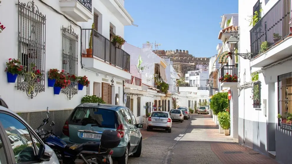 Un menor viola a una ni&ntilde;a de 14 a&ntilde;os en Granada y acaba internado en un centro