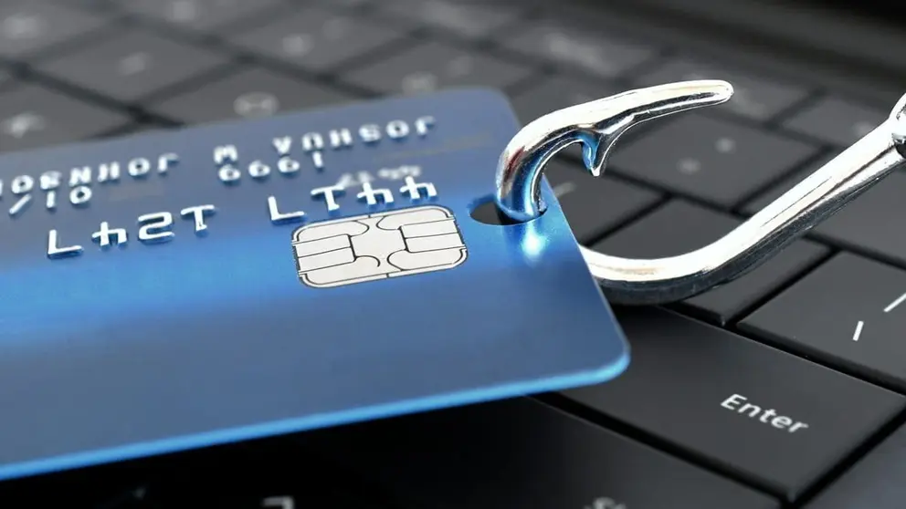 Estafa masiva en C&oacute;rdoba. Hasta 35 personas afectadas por la t&eacute;cnica del 'phishing'