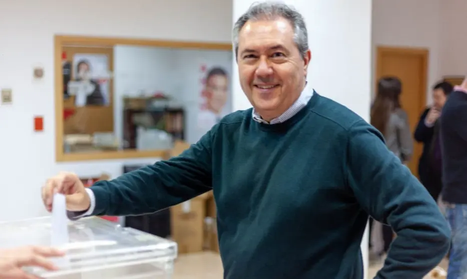 El PSOE de Andaluc&iacute;a, un referente de fidelidad y apoyo en Espa&ntilde;a a los pactos de Pedro S&aacute;nchez