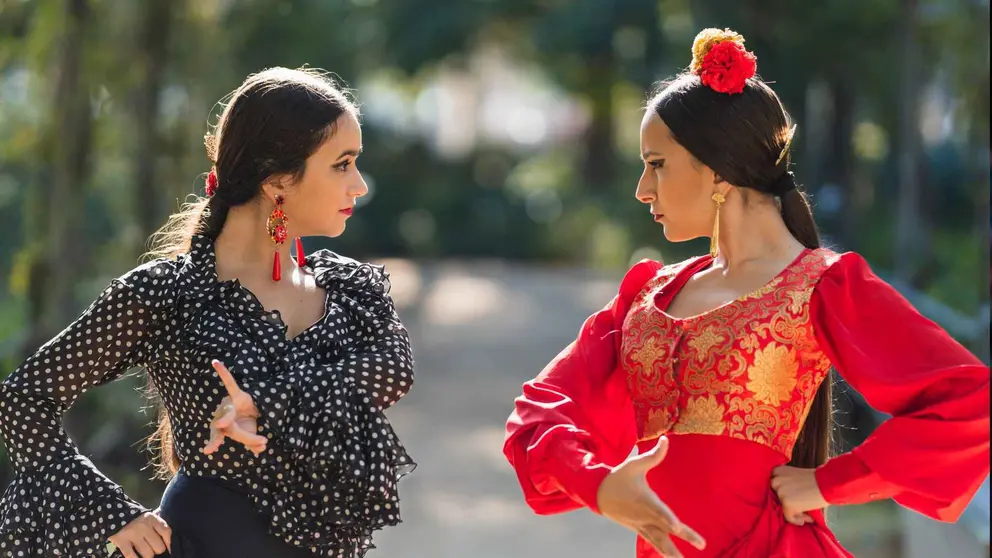 D&iacute;a Internacional del Flamenco