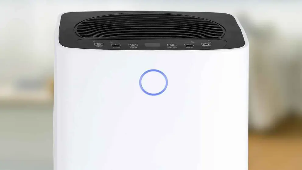 Deshumidificador EINFEBEN en Leroy Merlin