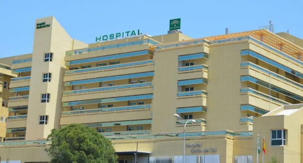 Un muerto y 3 heridos tras una colisi&oacute;n entre 2 turismos en Marbella (M&aacute;laga) (1)