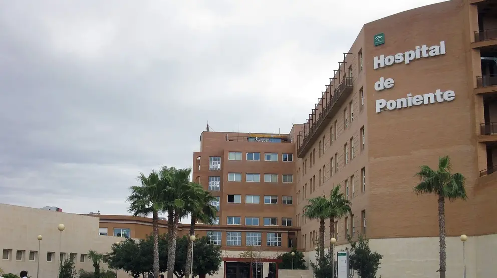 Un pediatra atiende ebrio a una menor en Almer&iacute;a. El motivo por el que archivan la denuncia