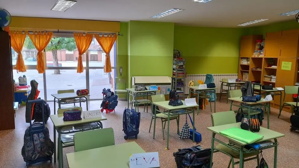 Un profesor maltrata a menores en Almer&iacute;a. Esta es la medida para dar tranquilidad a los padres