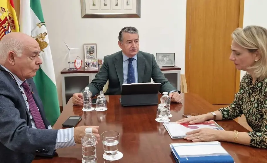 El llamamiento de Antonio Sanz a los diputados andaluces del PSOE. No apoyen esta humillaci&oacute;n