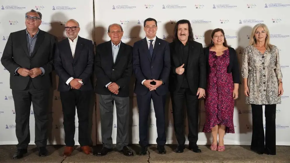 Premios Grammy Latinos