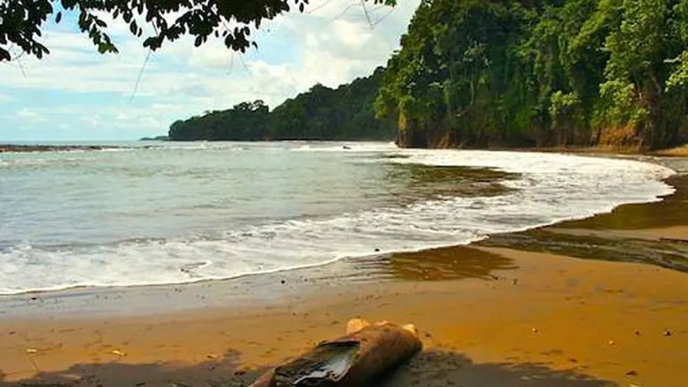 Hallan el cuerpo sin vida de un nadador en la playa de Costa Ballena en Rota