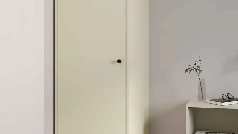 Armario GURSKEN de Ikea