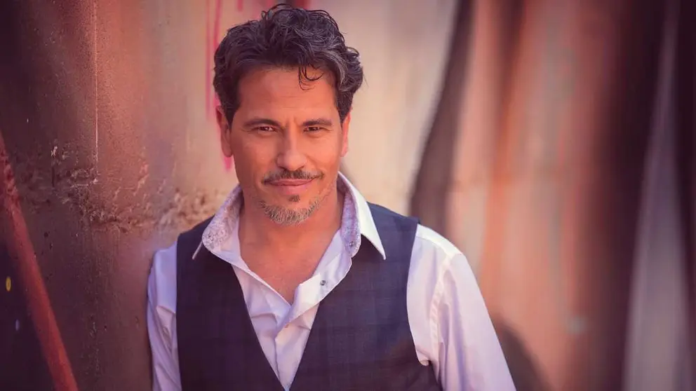 David DeMar&iacute;a