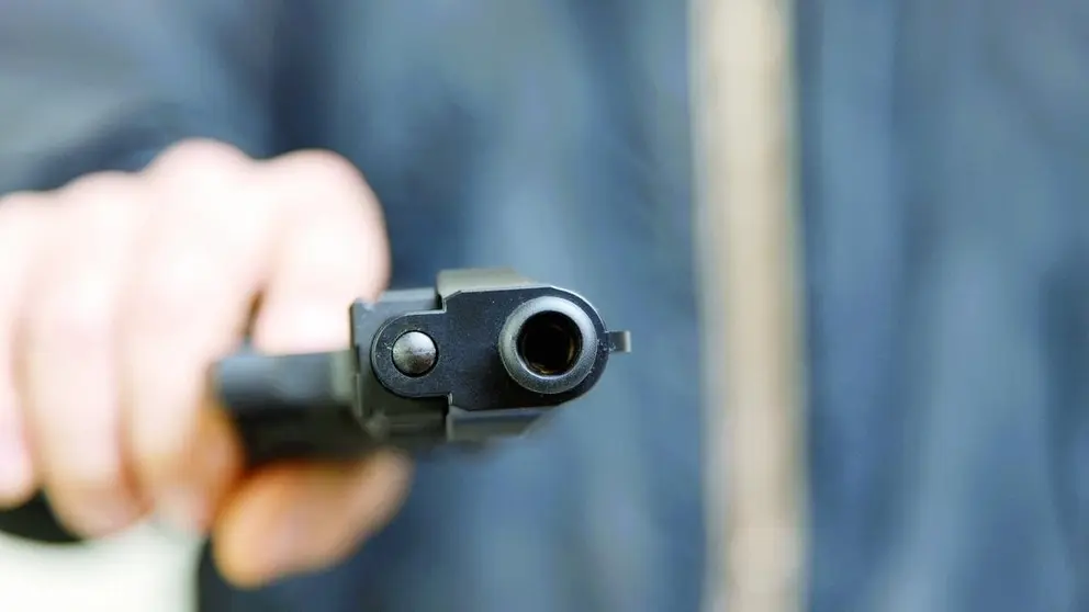 Matan a un hombre a tiros en Granada. Esta es la principal hip&oacute;tesis