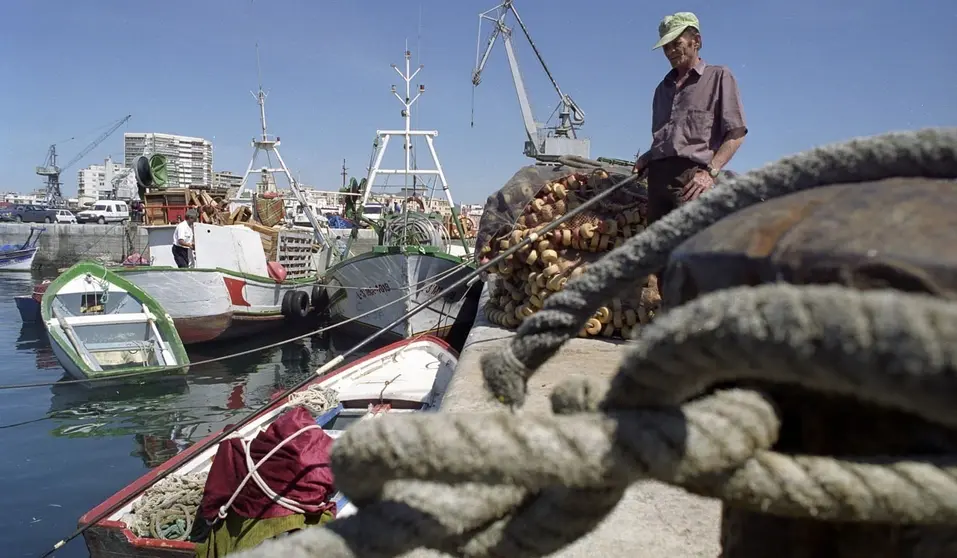 Andaluc&iacute;a se adelanta al Gobierno de Espa&ntilde;a: Estas son las nuevas ayudas para la flota pesquera