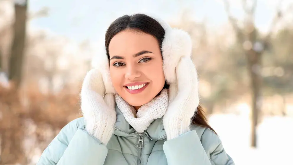 Orejeras Barts de Decathlon