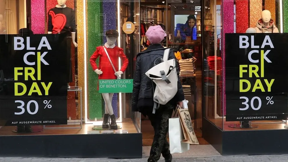 Las 5 cosas que jam&aacute;s debes comprar durante el Black Friday en Andaluc&iacute;a