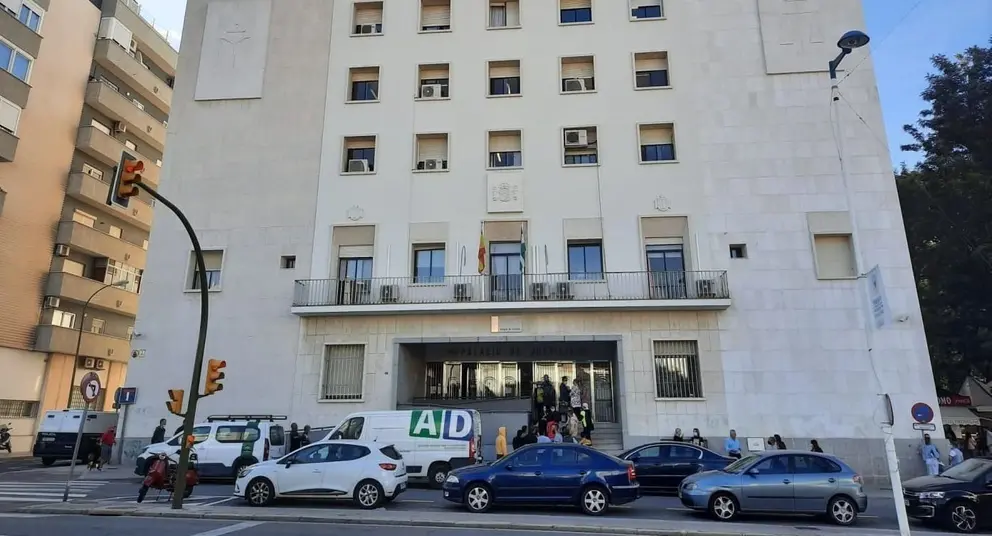 Este es el motivo por el que anulan la condena por agresi&oacute;n sexual a un hombre en Huelva