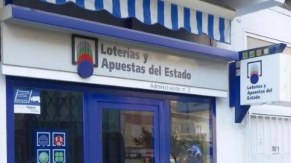 Este es el gran premio que gana un acertante de Granada en el sorteo de 'La Bonoloto'