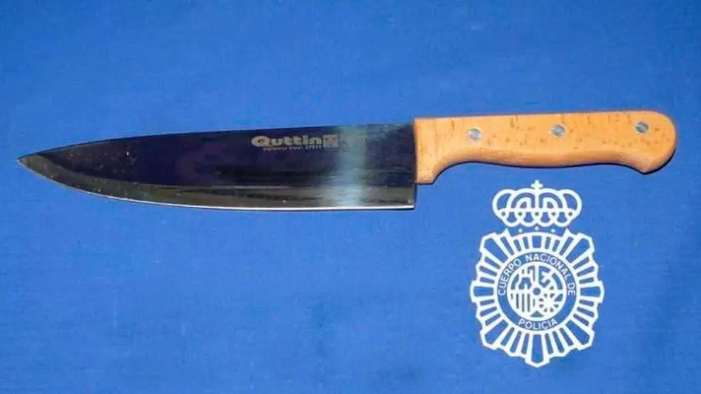 Apu&ntilde;ala a su propia madre en M&aacute;laga: Se investigan los motivos