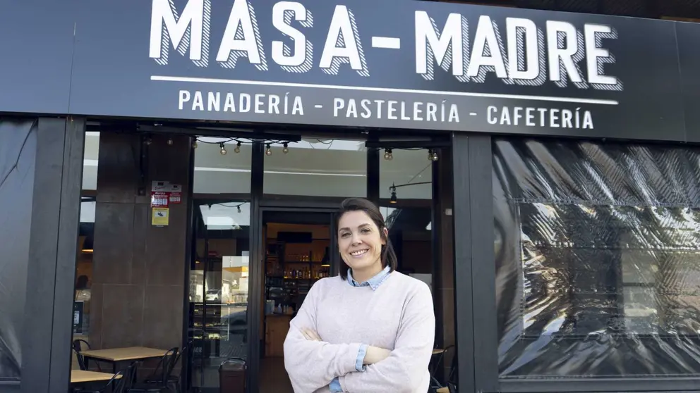 Masa Madre