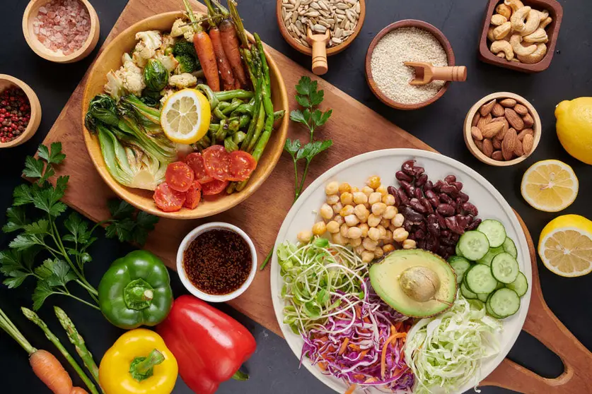  plato-tazon-fuente-buda-verduras-legumbres-vista-superior (1) 