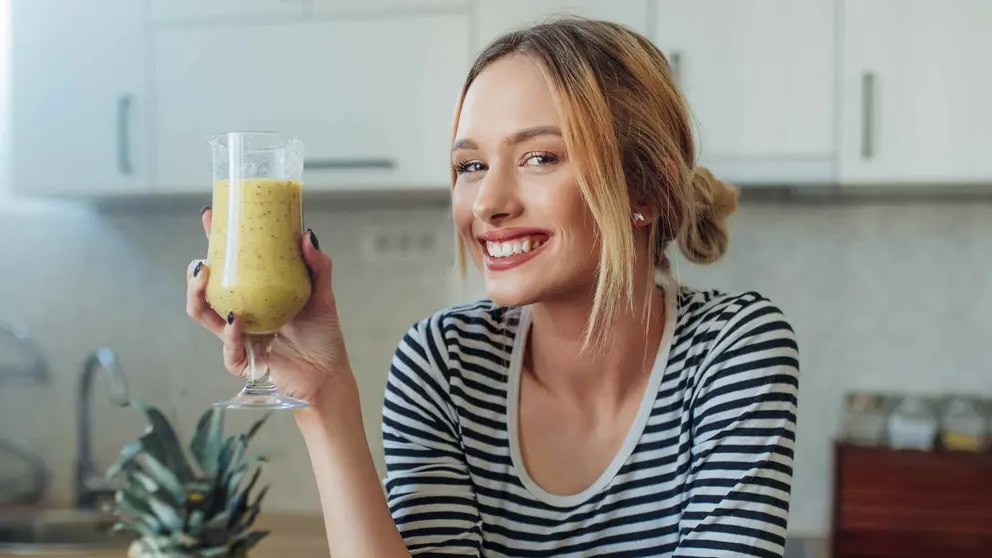 Los batidos, claras de huevo y complementos alimenticios comienzan a hacer estragos en los supermercados por su alta demanda