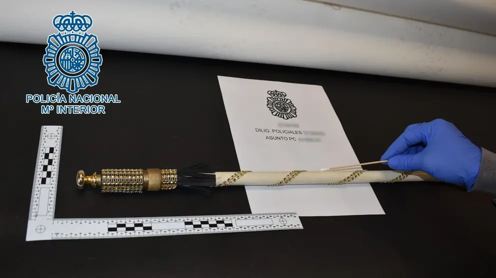 Disparan con un arma de fuego artesanal contra un grupo de personas en Jerez