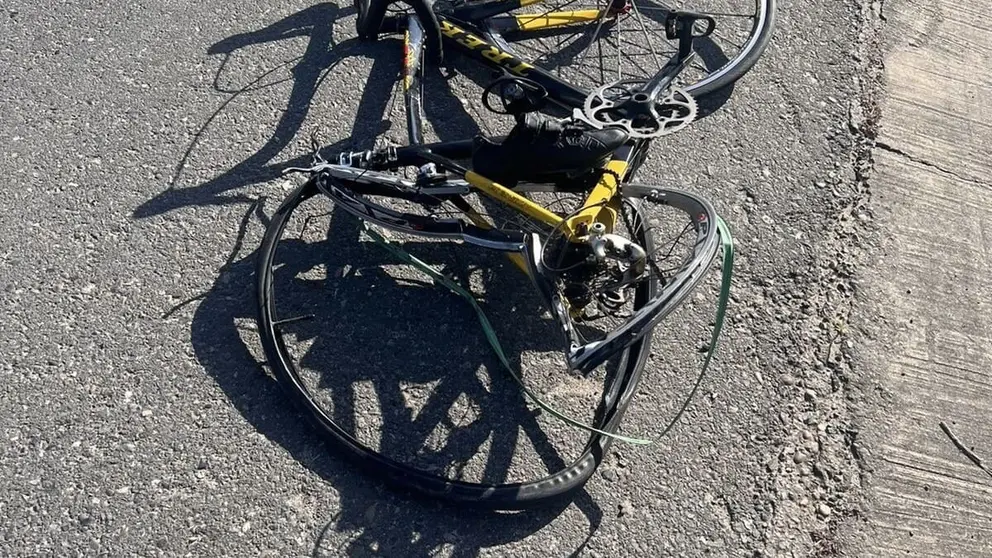 Mueren 2 personas en sendos accidentes de tr&aacute;fico en M&aacute;laga