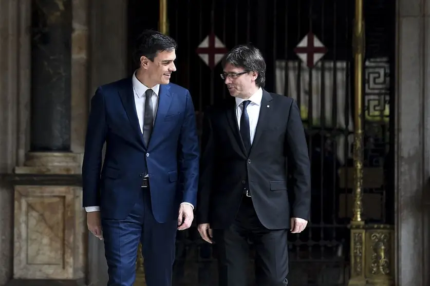 La Junta de Andaluc&iacute;a pone el grito el cielo: "El futuro de Espa&ntilde;a se est&aacute; decidiendo en Ginebra"