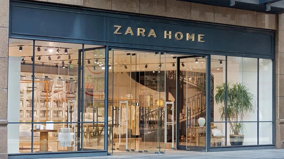 Tienda Zara Home