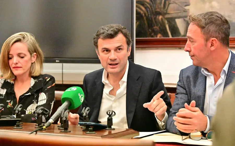 Esta es la nueva oferta de empleo p&uacute;blico aprobada por el Ayuntamiento de C&aacute;diz