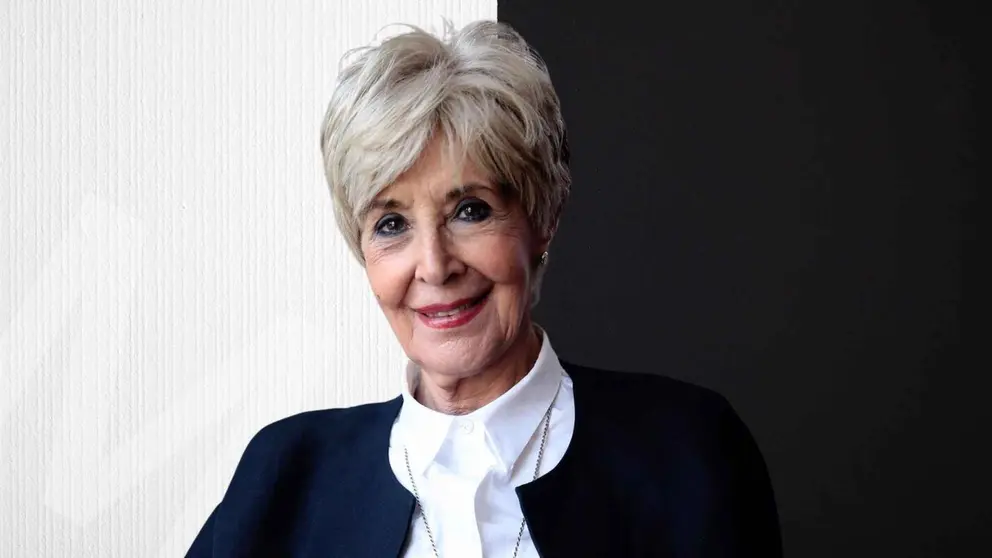 Fallece la actriz Concha Velasco