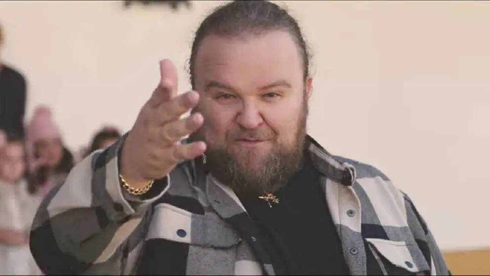 Ezequiel Ben&iacute;tez