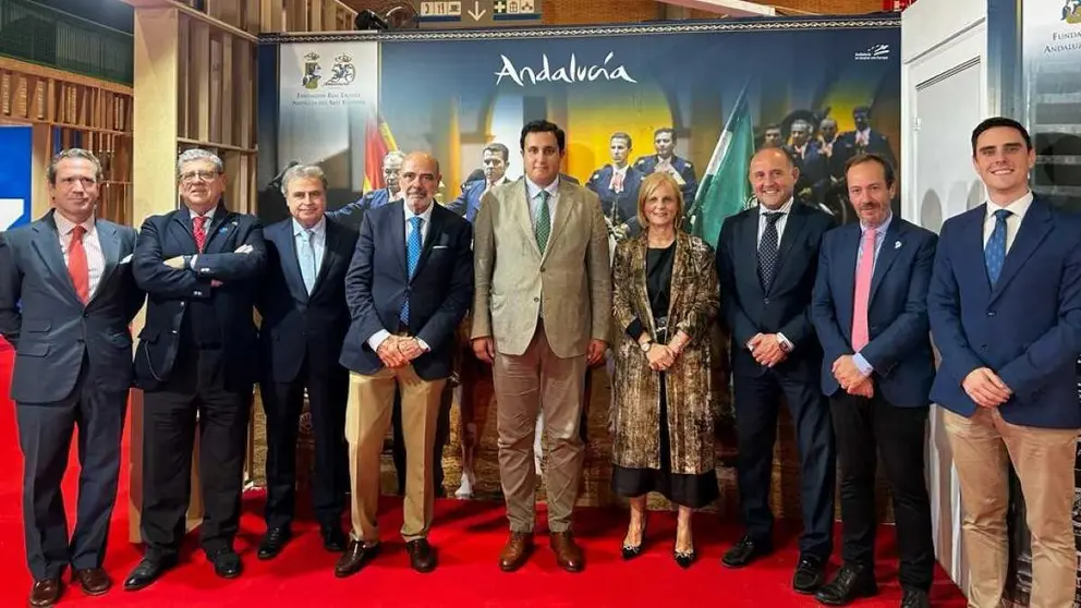 Reuni&oacute;n con la regi&oacute;n de Benslimane en SICAB