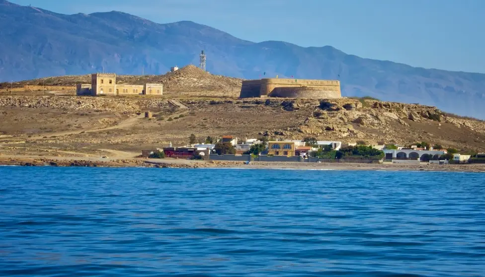 Encuentran el cad&aacute;ver de un hombre cerca de una playa de El Ejido