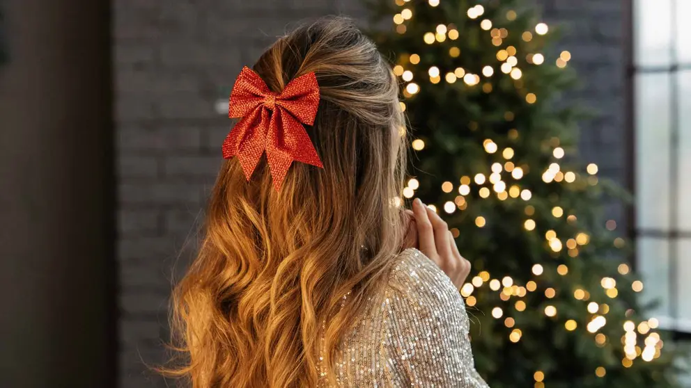 Set Hair Holiday de Zara