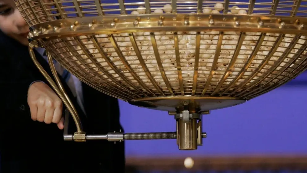 Loter&iacute;a de Navidad 2023: Los lugares de Andaluc&iacute;a donde es m&aacute;s posible que te toque El 'Gordo'