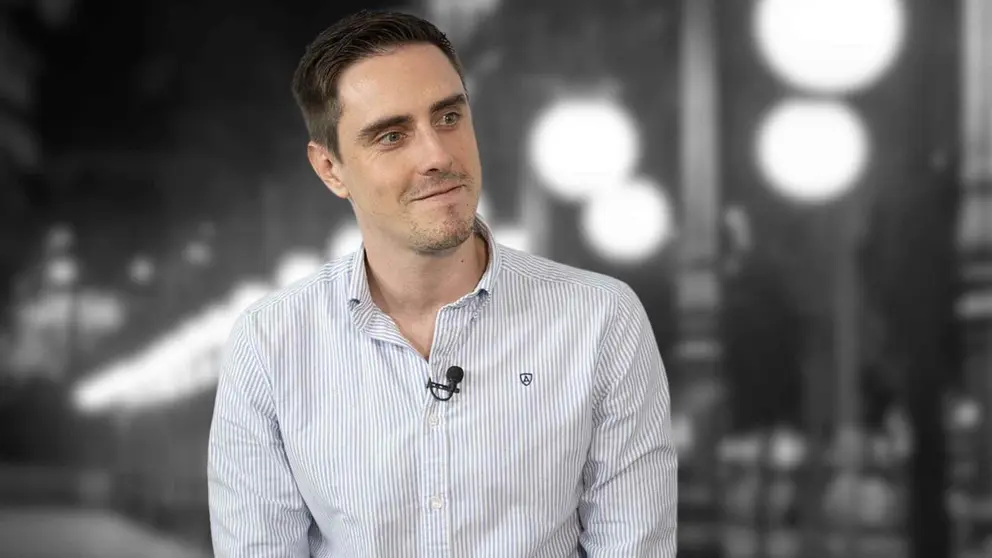 Jaime Espinar resalta que Jerez avanzar&aacute; en la mejora de la iluminaci&oacute;n de la ciudad