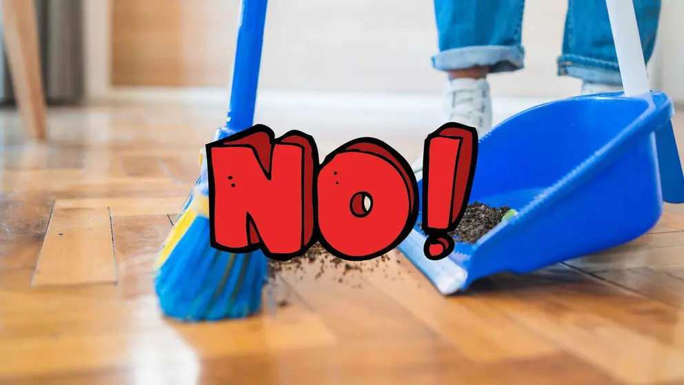 Olv&iacute;date de las escobas, con este electrodom&eacute;stico sin cable en Carrefour por menos de 150 euros