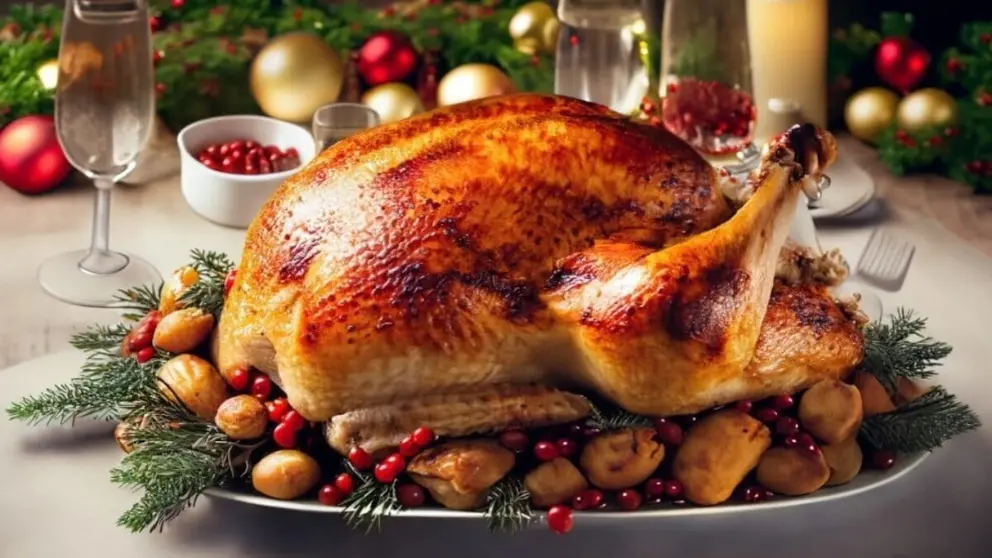 Los platos t&iacute;picos de la provincia de C&aacute;diz en Navidad