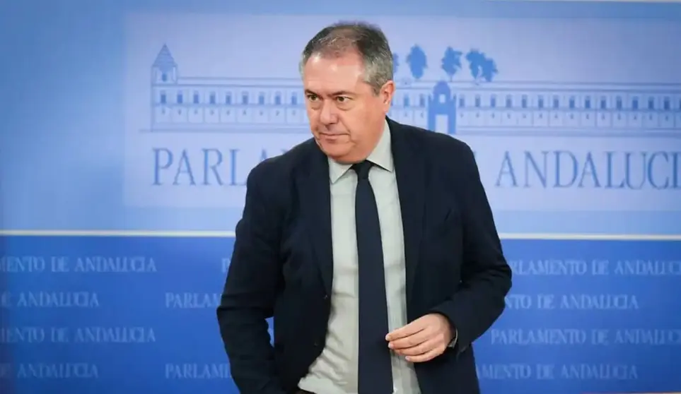 El PSOE de Andaluc&iacute;a, salpicado por casos de corrupci&oacute;n en Ja&eacute;n y C&oacute;rdoba. Juan Espadas calla