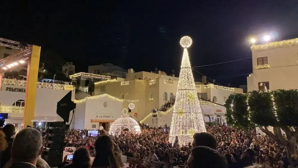 5 hermosos pueblos de Andaluc&iacute;a para pasar una Navidad inolvidable