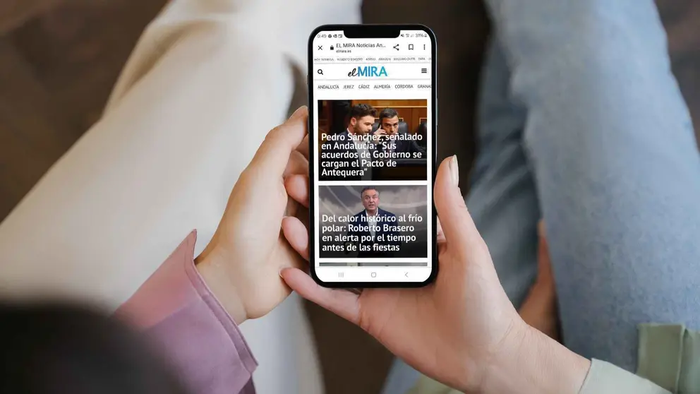 El diario digital El MIRA sigue en el top 10 de medios en Espa&ntilde;a con mayor audiencia seg&uacute;n OJD