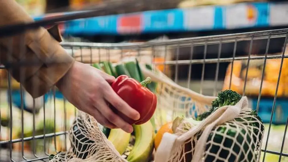 En v&iacute;speras de Navidad: Los precios bajan en Andaluc&iacute;a y los alimentos moderan su crecimiento