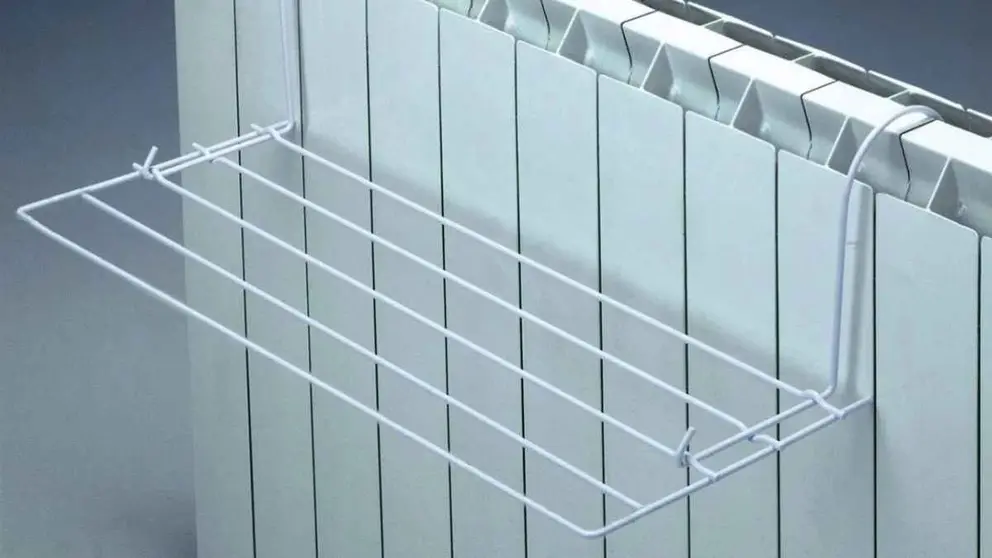 Tendedero de sobreponer CUNCIAL de Leroy Merlin