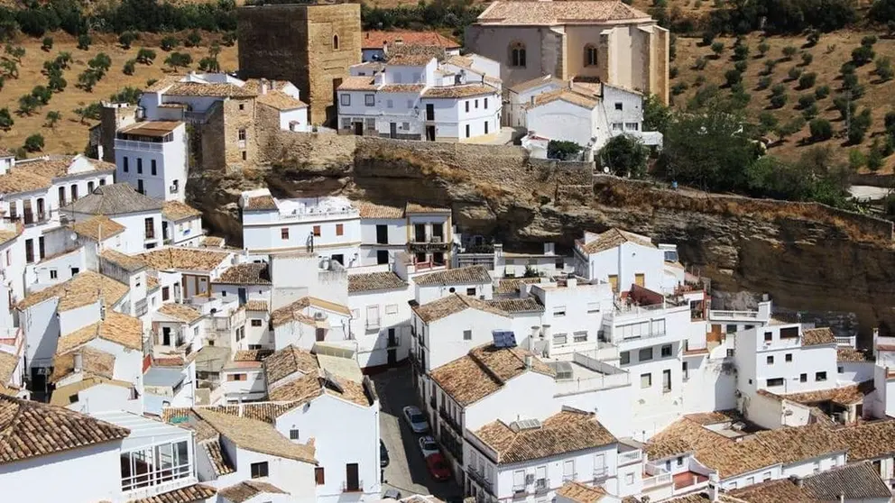 A 10 d&iacute;as de la Navidad: 5 escapadas a lugares desconocidos de Andaluc&iacute;a que te sorprender&aacute;n