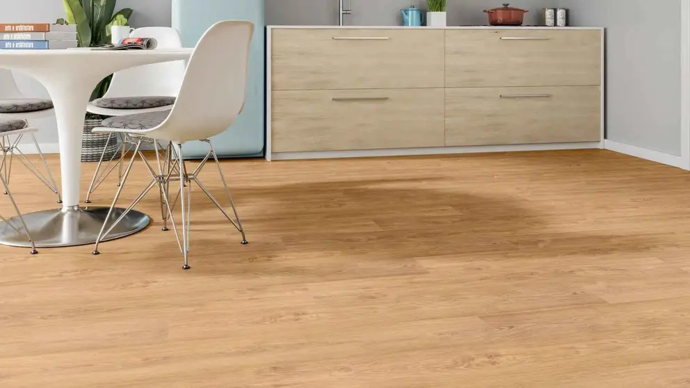 Suelo laminado Artens Intenso Extrem Huelva 12 mm de Leroy Merlin