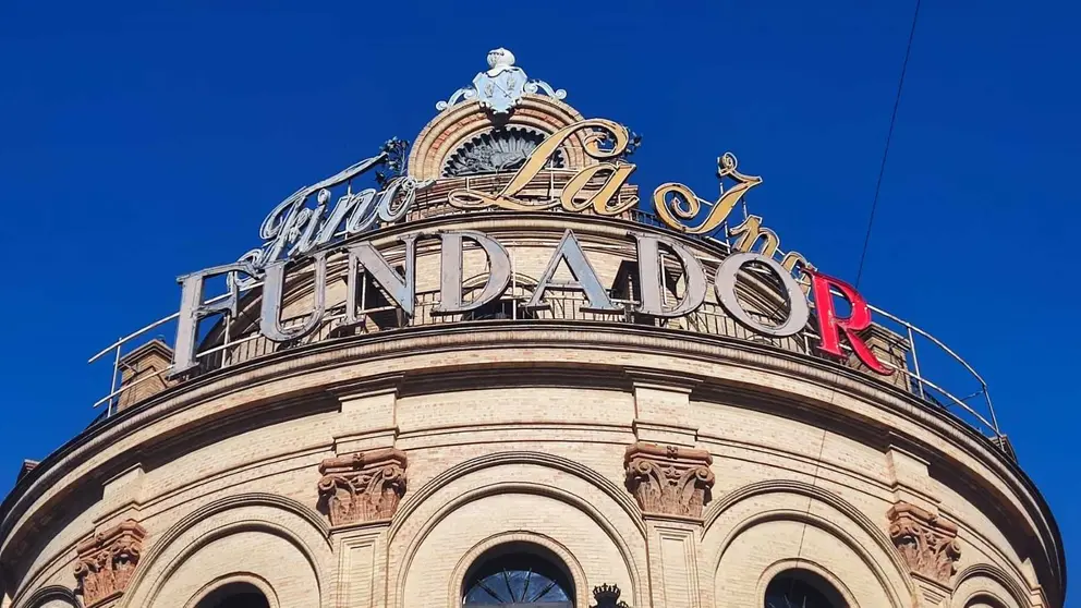 Luminosos del Gallo Azul