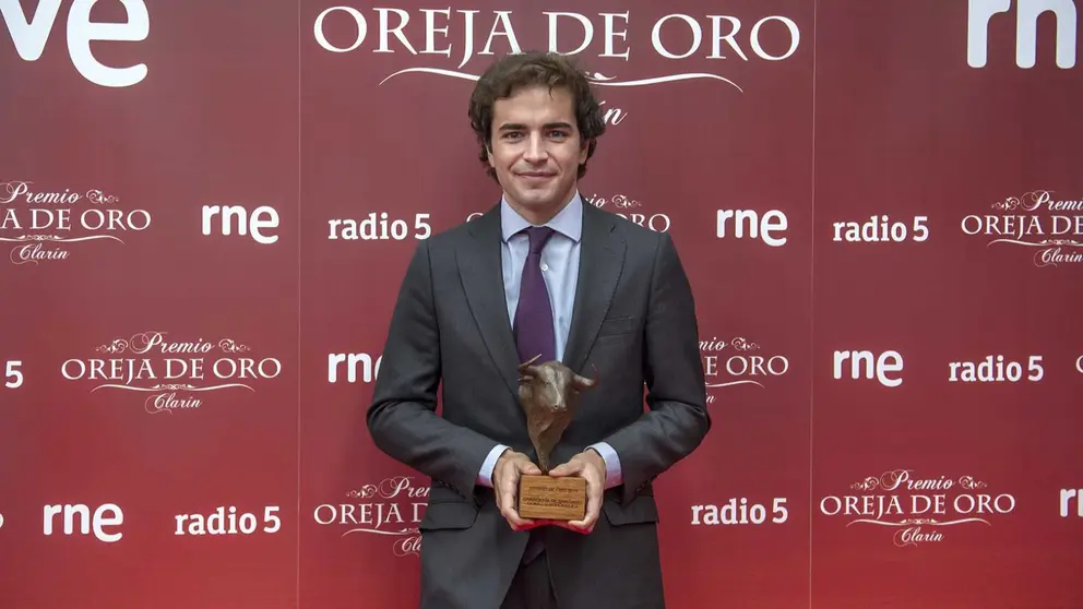 Santi Domecq I Foto Ra&uacute;l Tejedor