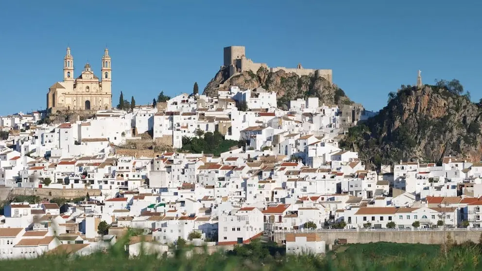 Los 5 mejores lugares para recibir el A&ntilde;o Nuevo 2024 en Andaluc&iacute;a