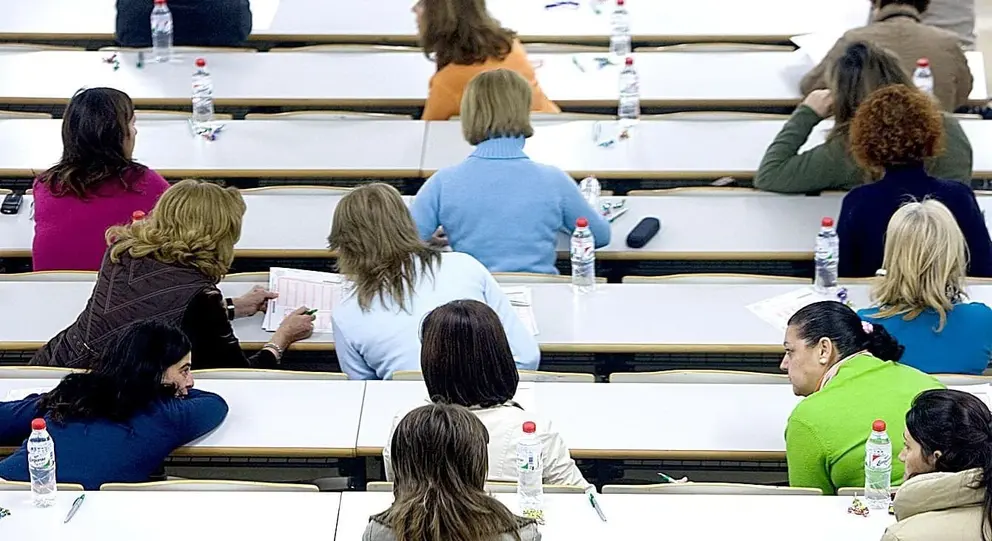 Nuevas ofertas de empleo p&uacute;blico para el SAS y la administraci&oacute;n de la Junta de Andaluc&iacute;a