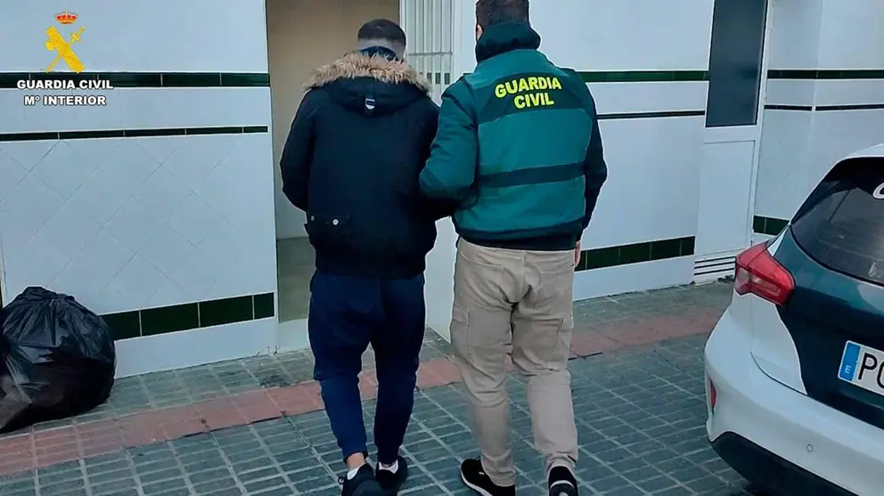 As&iacute; roban 50.000 euros en una vivienda de Sevilla. Uno de los implicados, el yerno de la v&iacute;ctima